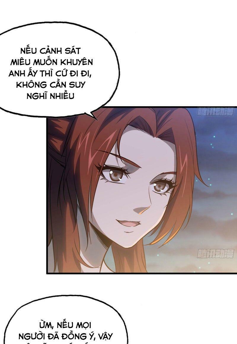 Tôi Chuyển Vàng Tại Mạt Thế Chapter 58 - Trang 26