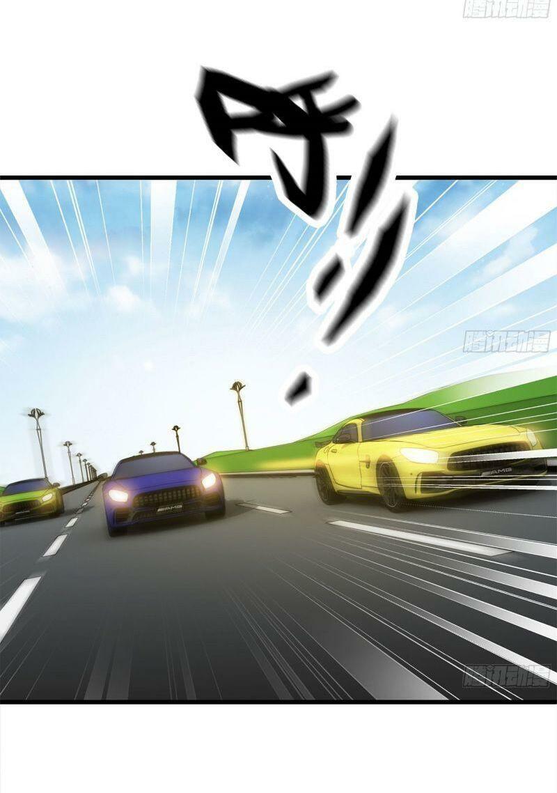 Tôi Chuyển Vàng Tại Mạt Thế Chapter 54 - Trang 17