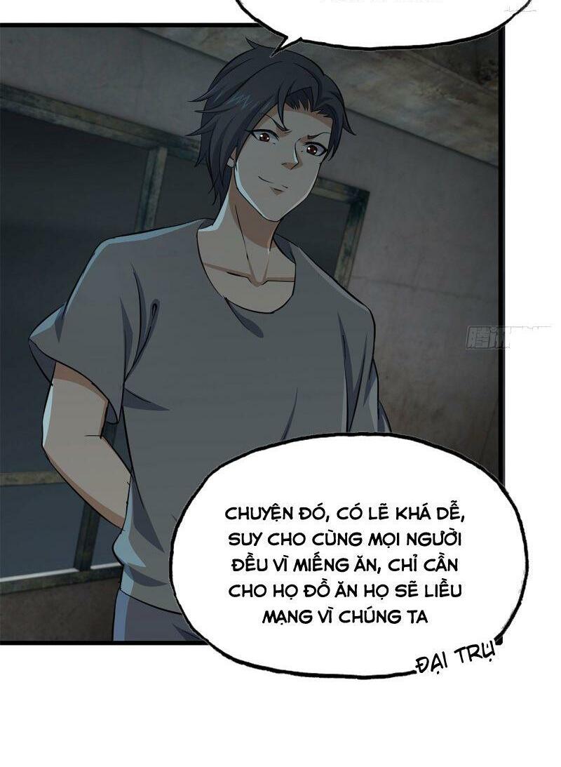 Tôi Chuyển Vàng Tại Mạt Thế Chapter 69 - Trang 4