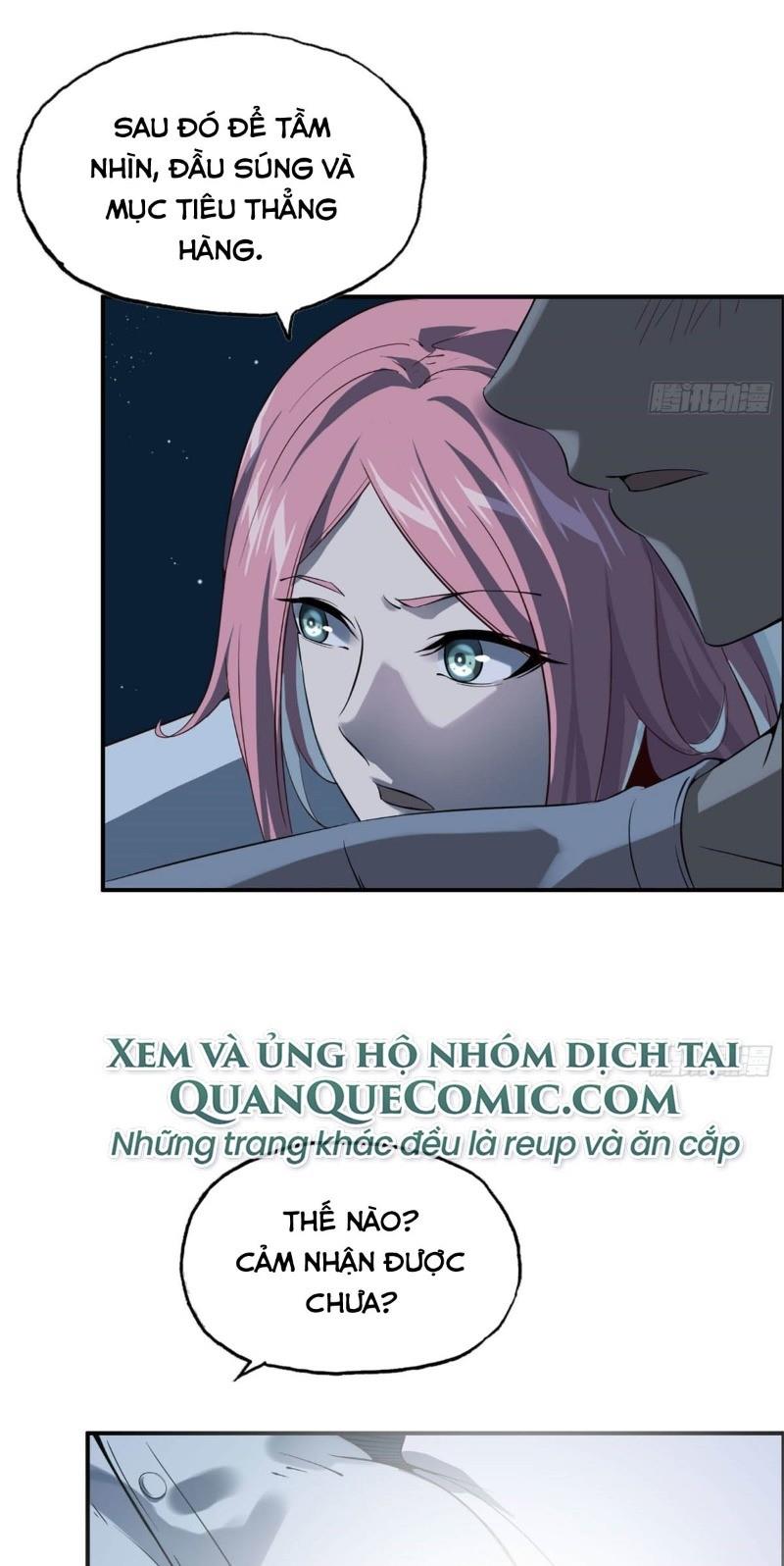 Tôi Chuyển Vàng Tại Mạt Thế Chapter 22 - Trang 31
