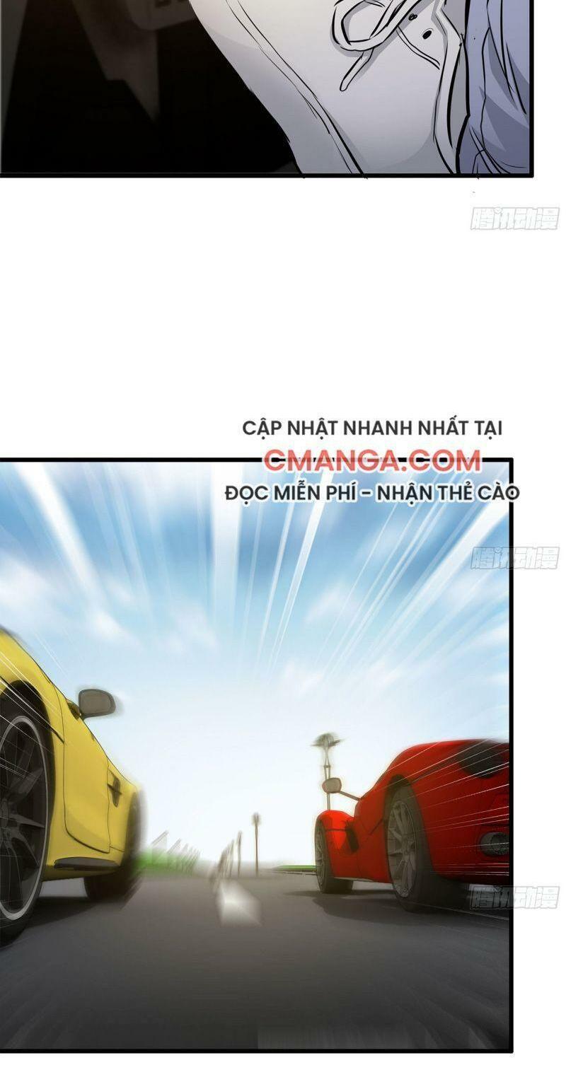 Tôi Chuyển Vàng Tại Mạt Thế Chapter 54 - Trang 33