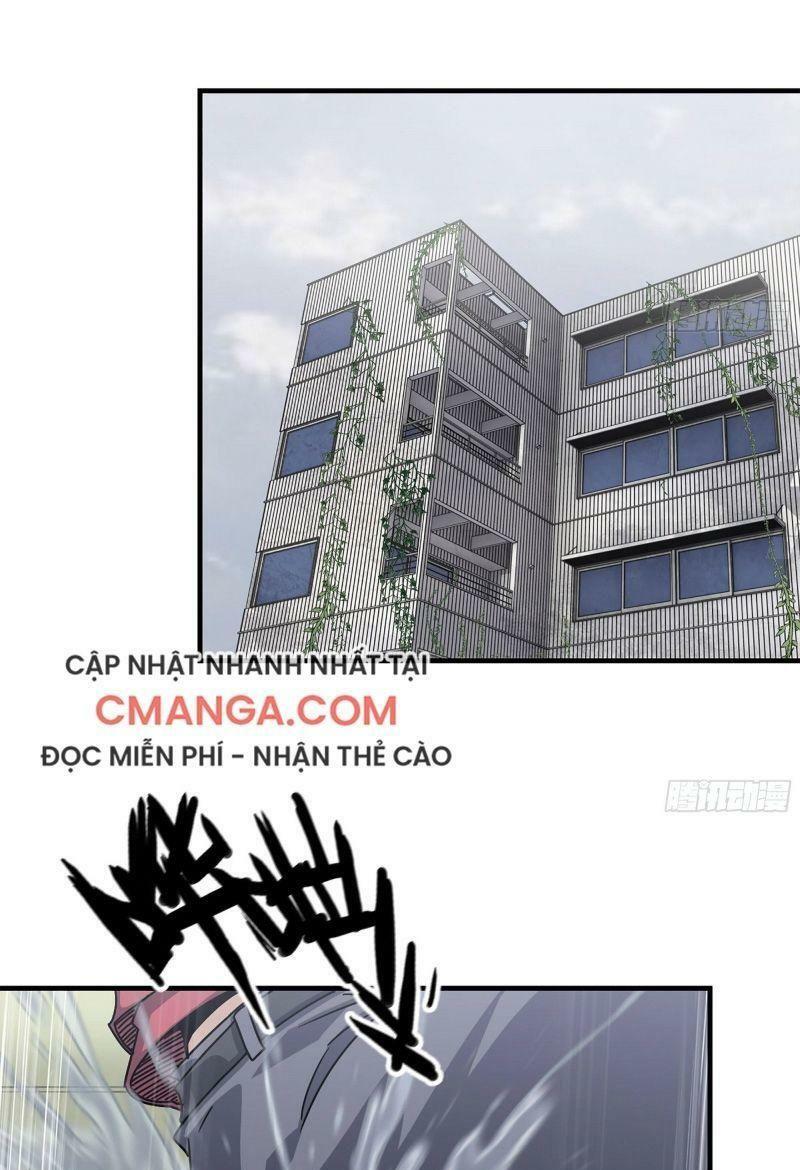 Tôi Chuyển Vàng Tại Mạt Thế Chapter 55 - Trang 42
