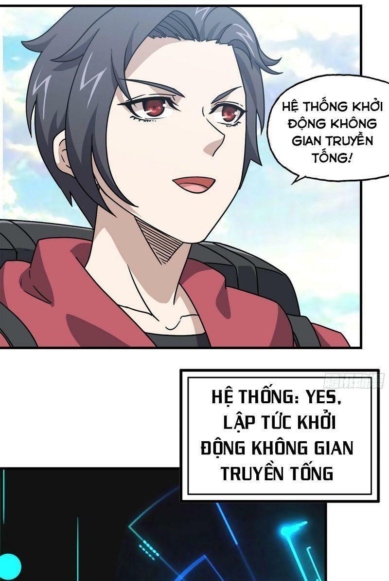 Tôi Chuyển Vàng Tại Mạt Thế Chapter 55 - Trang 40