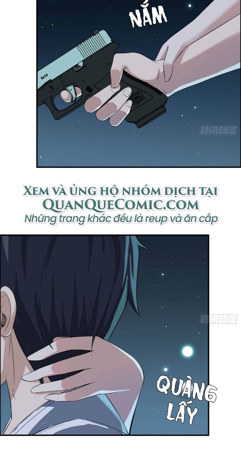 Tôi Chuyển Vàng Tại Mạt Thế Chapter 22 - Trang 28