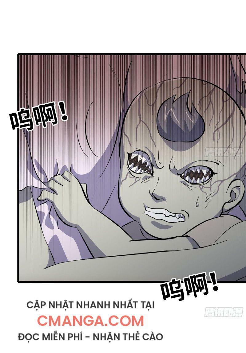 Tôi Chuyển Vàng Tại Mạt Thế Chapter 100 - Trang 0