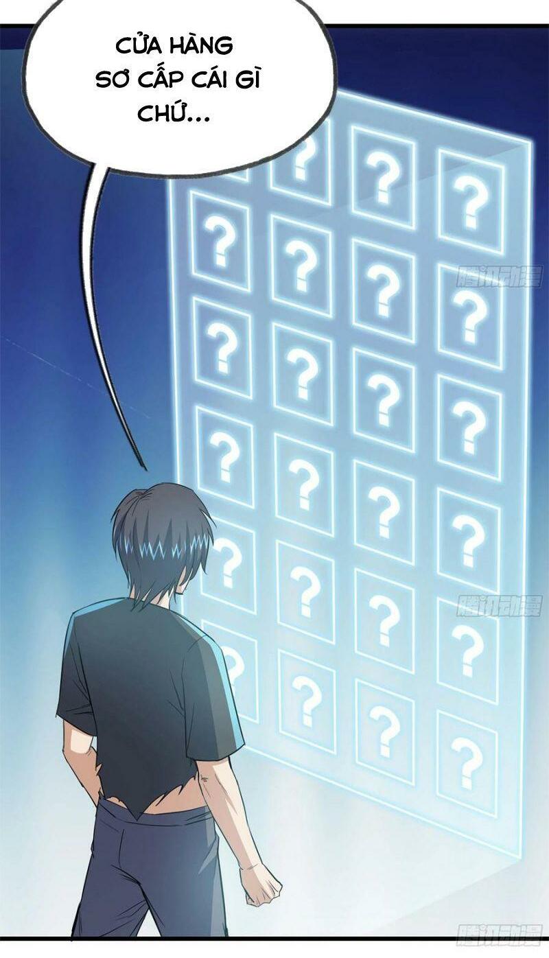 Tôi Chuyển Vàng Tại Mạt Thế Chapter 77 - Trang 18