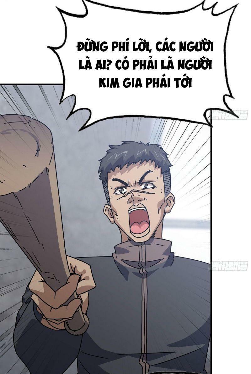 Tôi Chuyển Vàng Tại Mạt Thế Chapter 65 - Trang 24