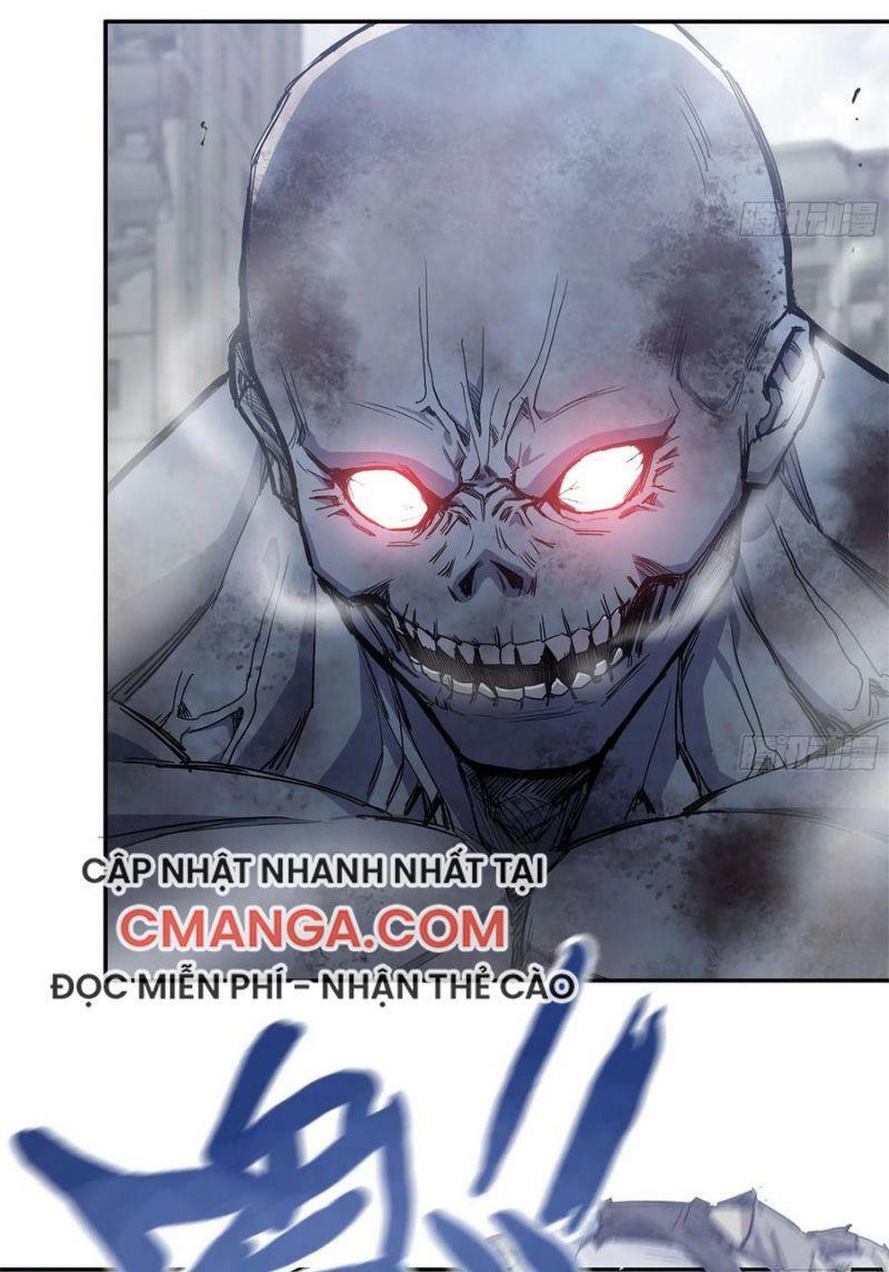 Tôi Chuyển Vàng Tại Mạt Thế Chapter 78 - Trang 7