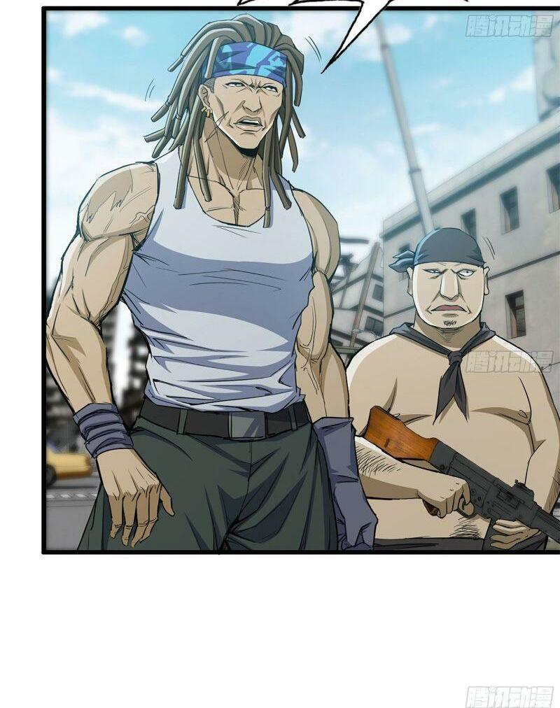 Tôi Chuyển Vàng Tại Mạt Thế Chapter 73 - Trang 27