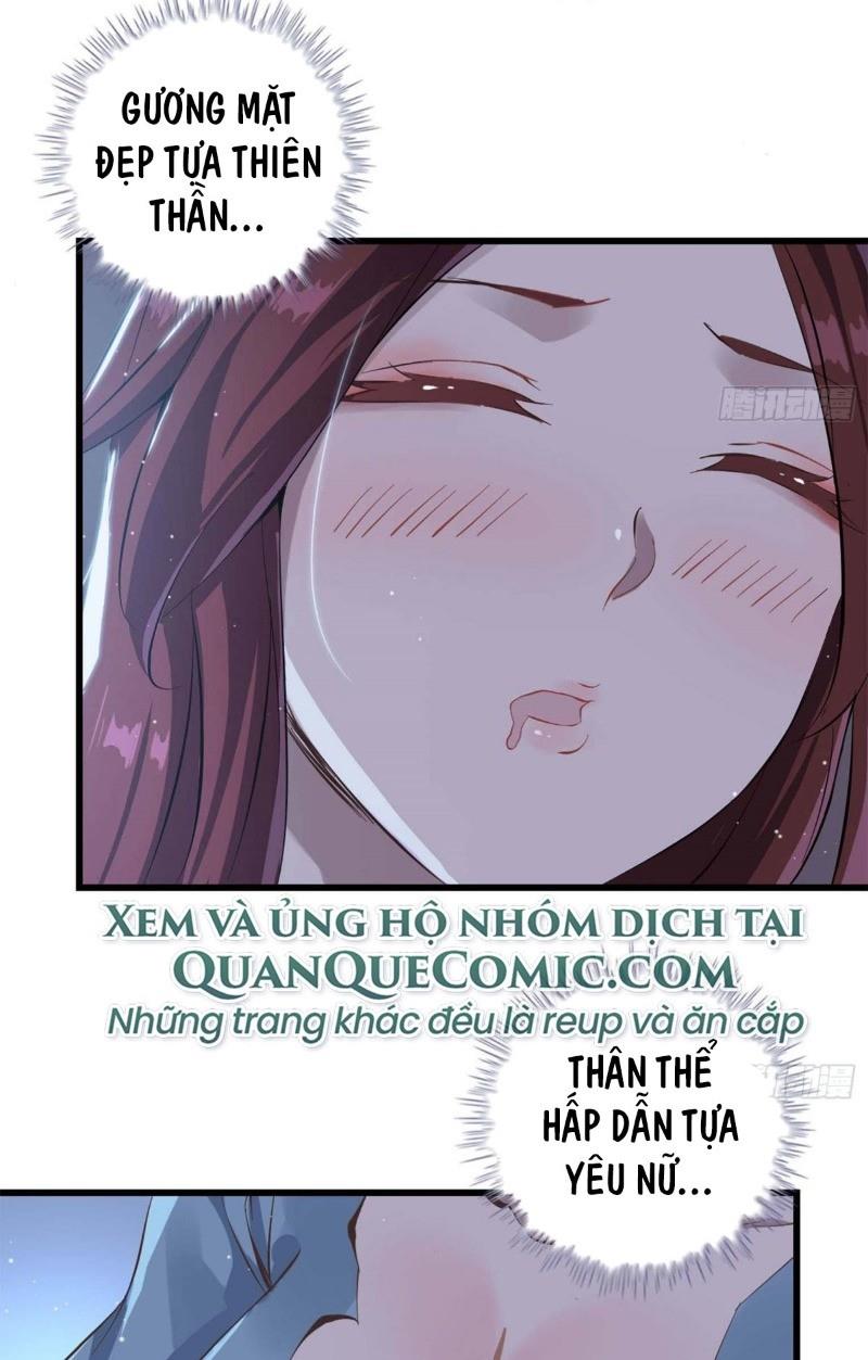 Tôi Chuyển Vàng Tại Mạt Thế Chapter 15 - Trang 19