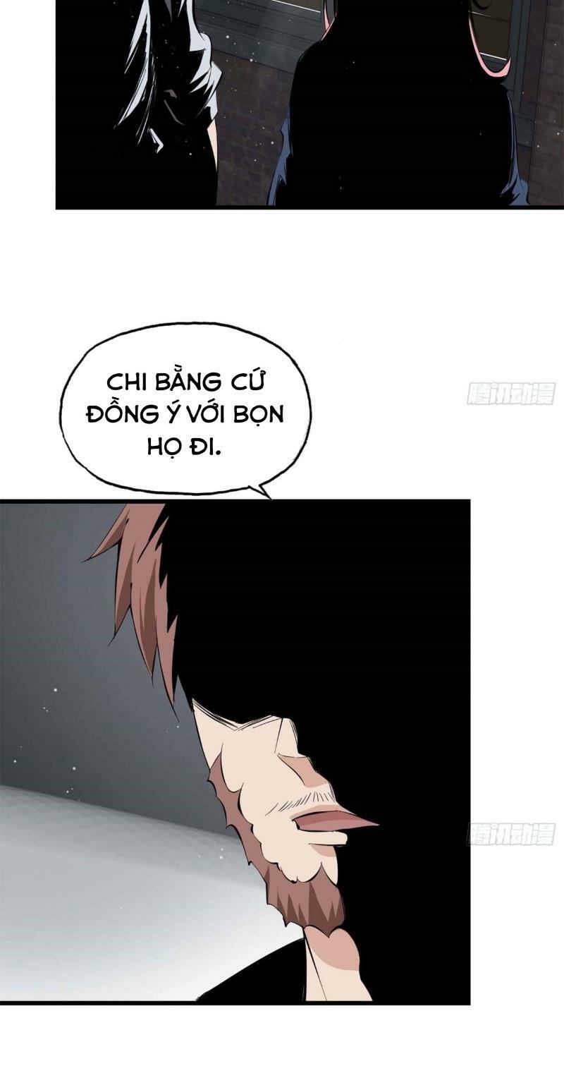 Tôi Chuyển Vàng Tại Mạt Thế Chapter 16 - Trang 25