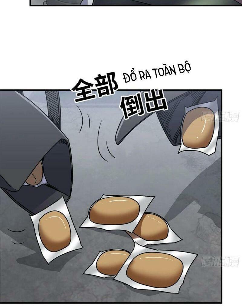 Tôi Chuyển Vàng Tại Mạt Thế Chapter 61 - Trang 6