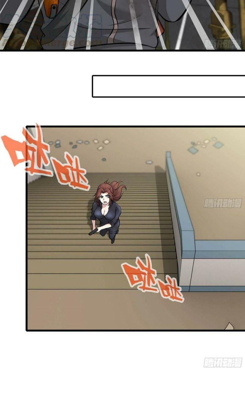 Tôi Chuyển Vàng Tại Mạt Thế Chapter 93 - Trang 22