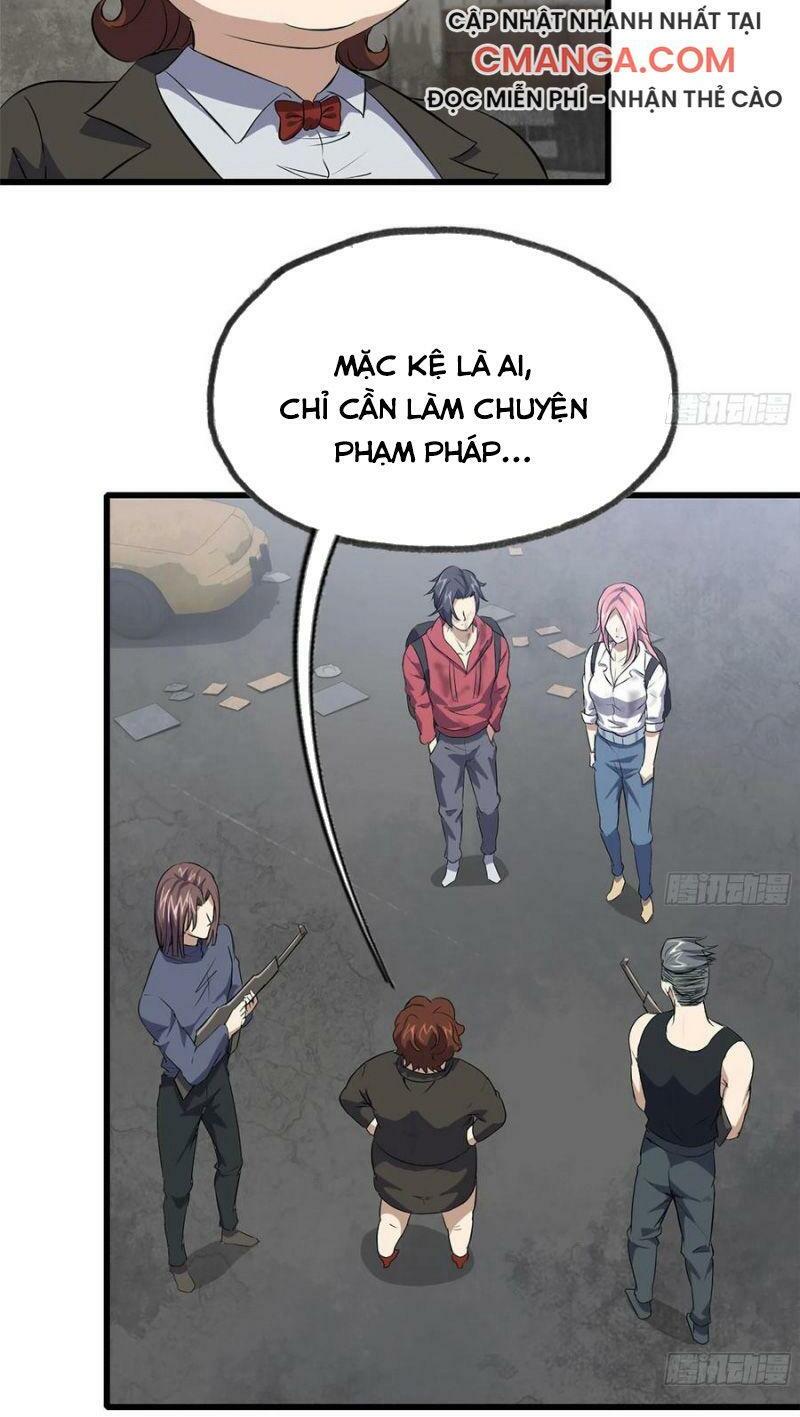 Tôi Chuyển Vàng Tại Mạt Thế Chapter 62 - Trang 6