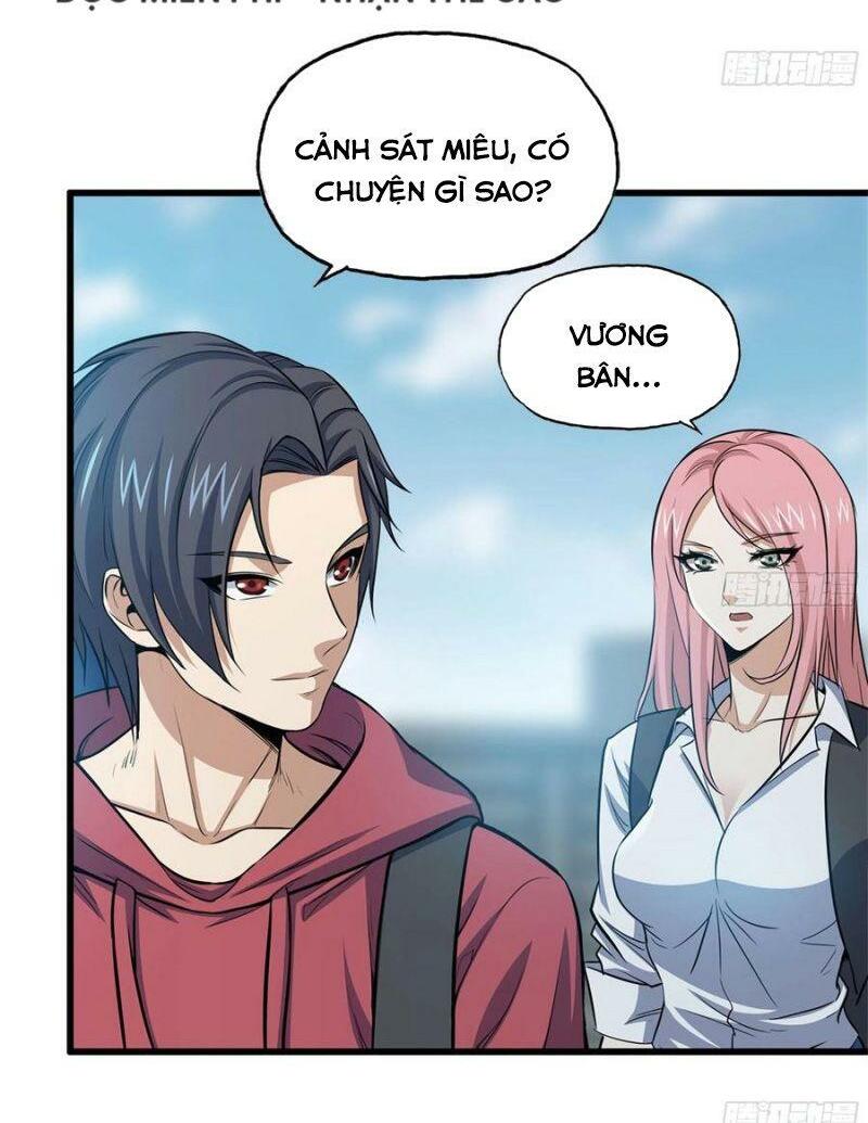 Tôi Chuyển Vàng Tại Mạt Thế Chapter 60 - Trang 4