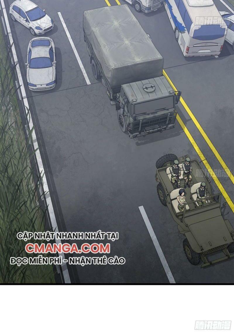 Tôi Chuyển Vàng Tại Mạt Thế Chapter 100 - Trang 11