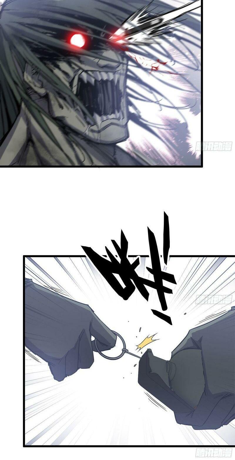 Tôi Chuyển Vàng Tại Mạt Thế Chapter 101 - Trang 1