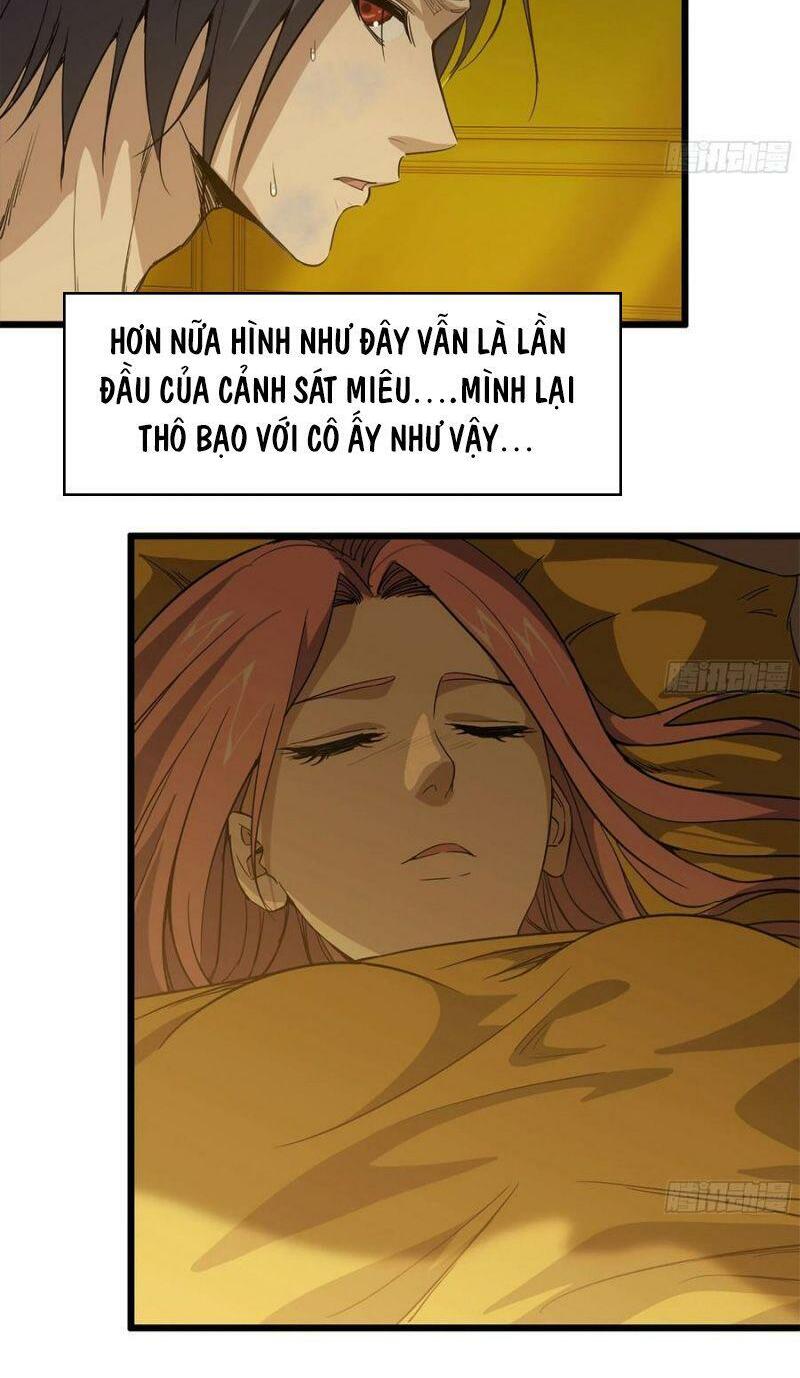 Tôi Chuyển Vàng Tại Mạt Thế Chapter 98 - Trang 7