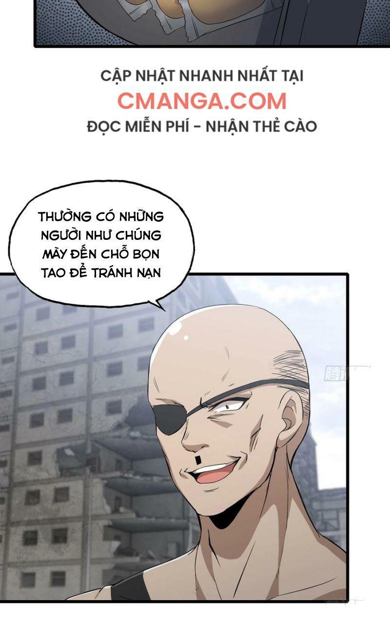 Tôi Chuyển Vàng Tại Mạt Thế Chapter 60 - Trang 29