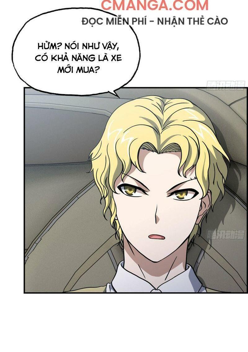 Tôi Chuyển Vàng Tại Mạt Thế Chapter 55 - Trang 6