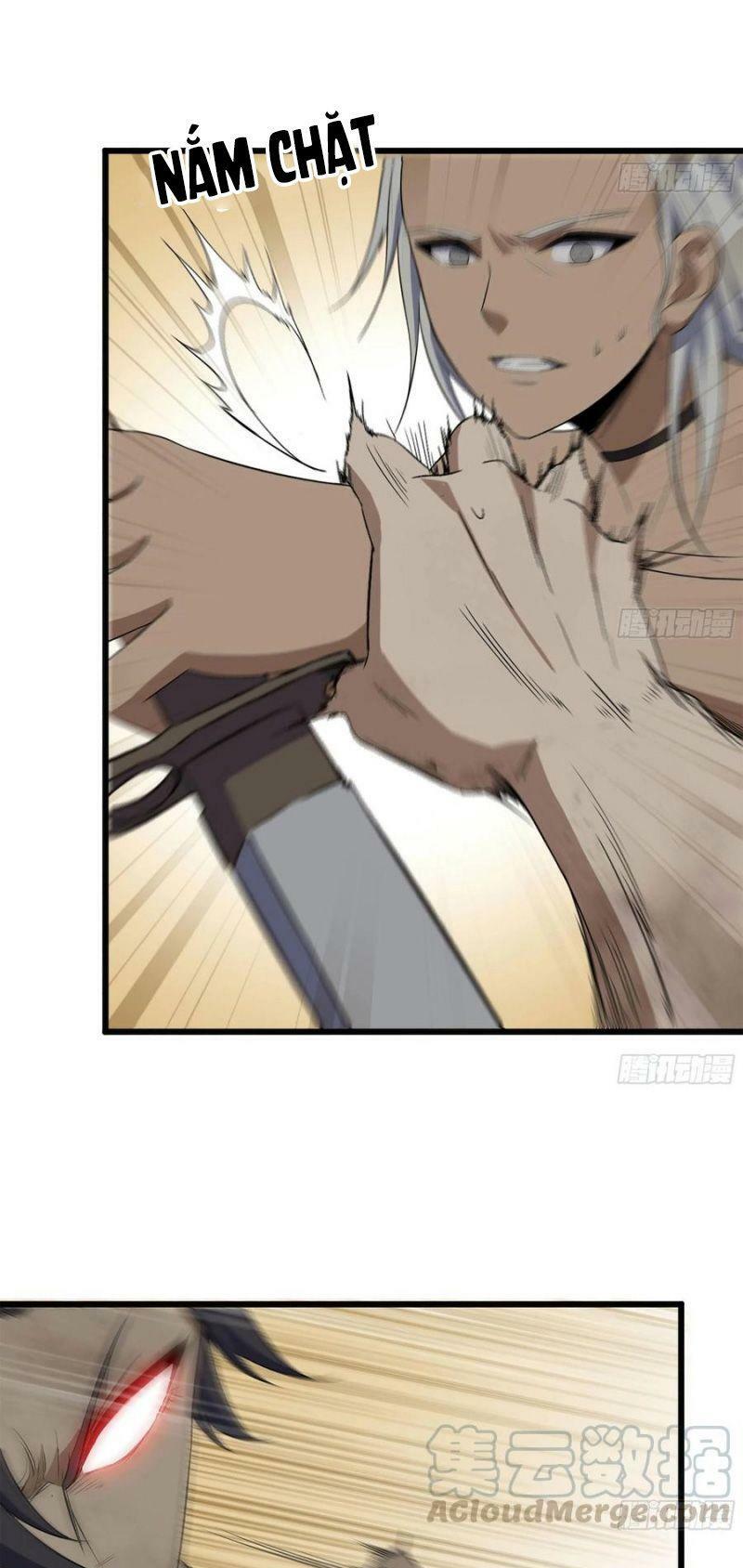 Tôi Chuyển Vàng Tại Mạt Thế Chapter 92 - Trang 23