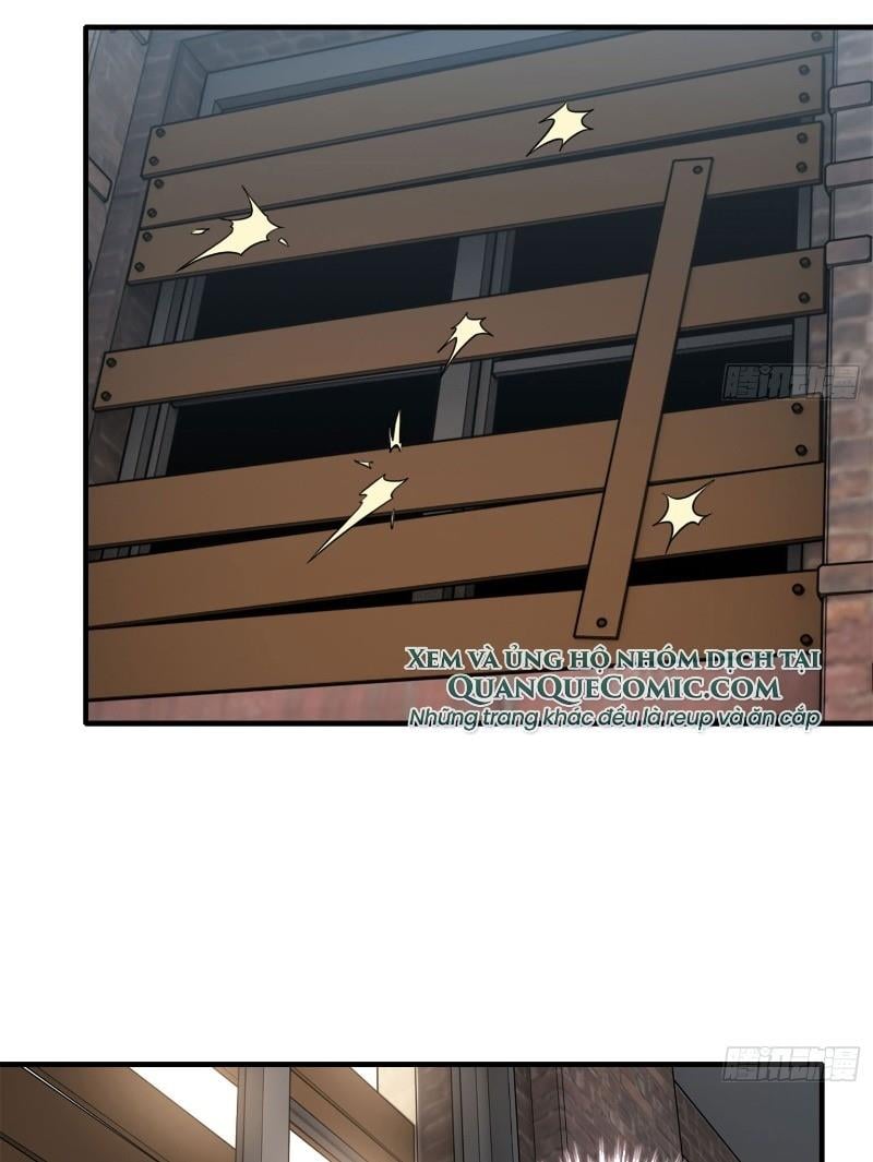 Tôi Chuyển Vàng Tại Mạt Thế Chapter 17 - Trang 5