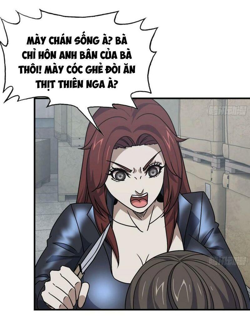 Tôi Chuyển Vàng Tại Mạt Thế Chapter 86 - Trang 19