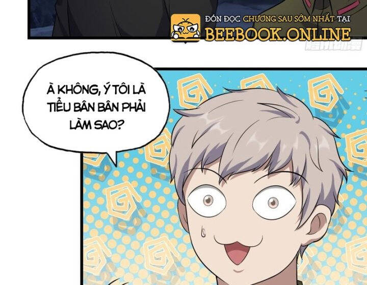 Tôi Chuyển Vàng Tại Mạt Thế Chapter 428 - Trang 30