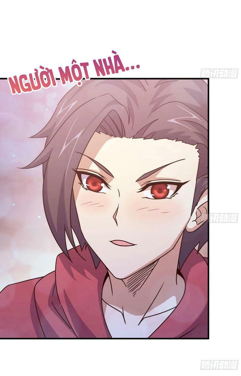 Tôi Chuyển Vàng Tại Mạt Thế Chapter 59 - Trang 10