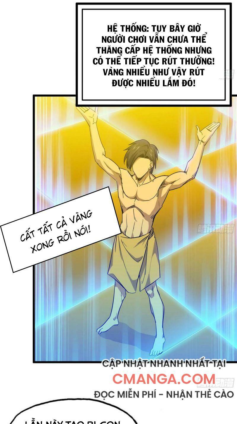 Tôi Chuyển Vàng Tại Mạt Thế Chapter 98 - Trang 17