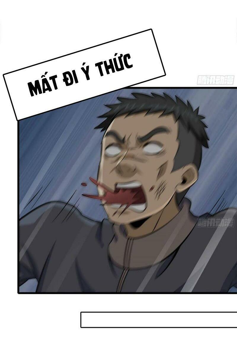 Tôi Chuyển Vàng Tại Mạt Thế Chapter 75 - Trang 2