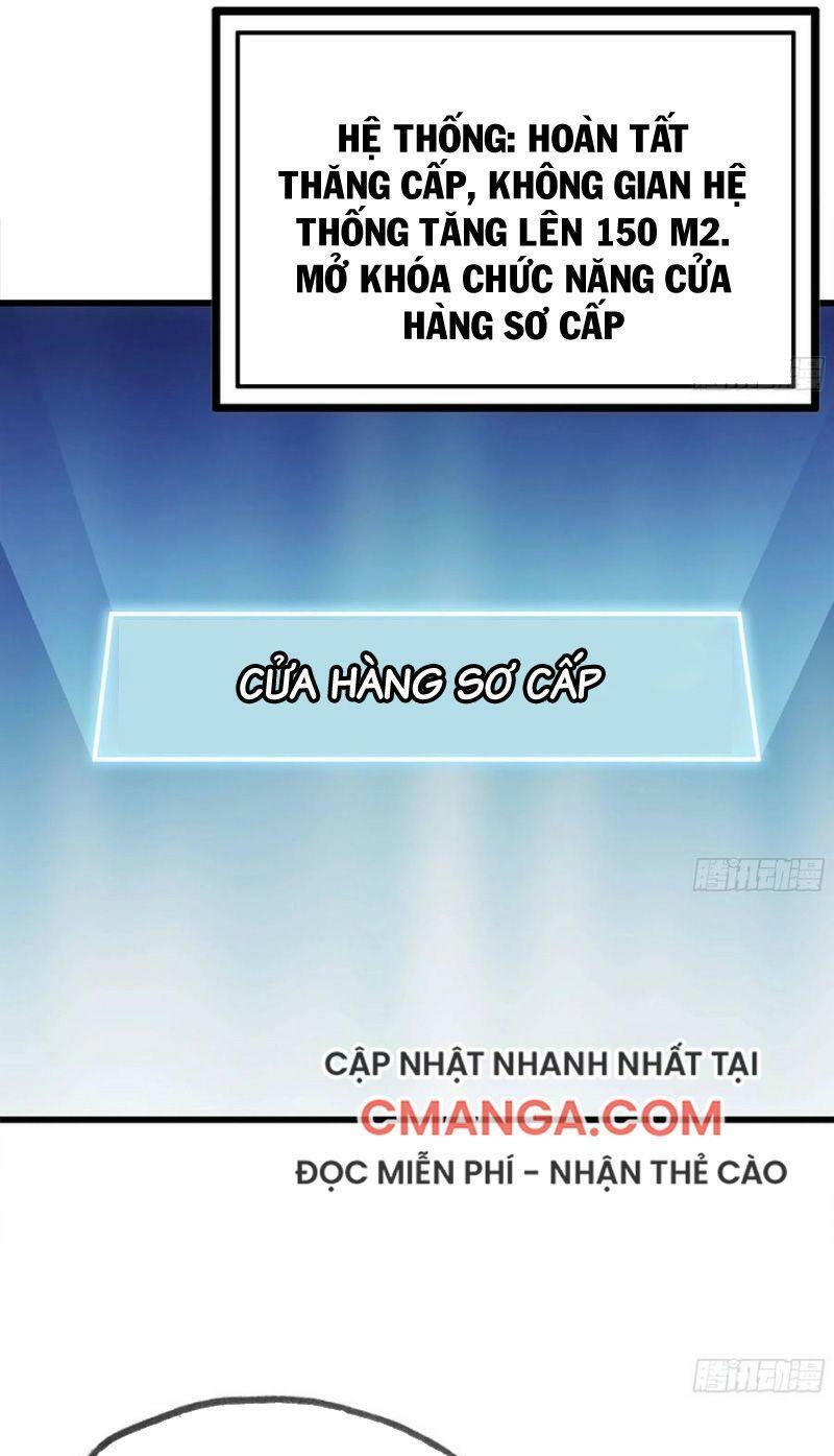 Tôi Chuyển Vàng Tại Mạt Thế Chapter 77 - Trang 17