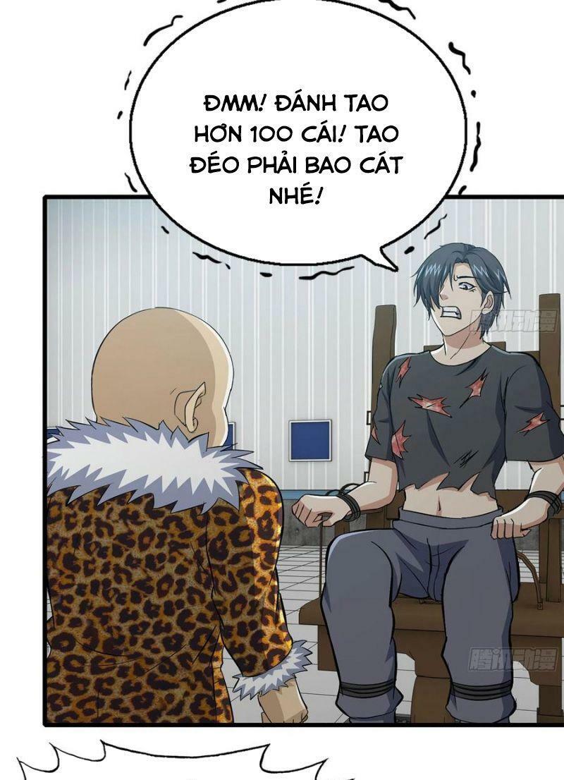 Tôi Chuyển Vàng Tại Mạt Thế Chapter 91 - Trang 26