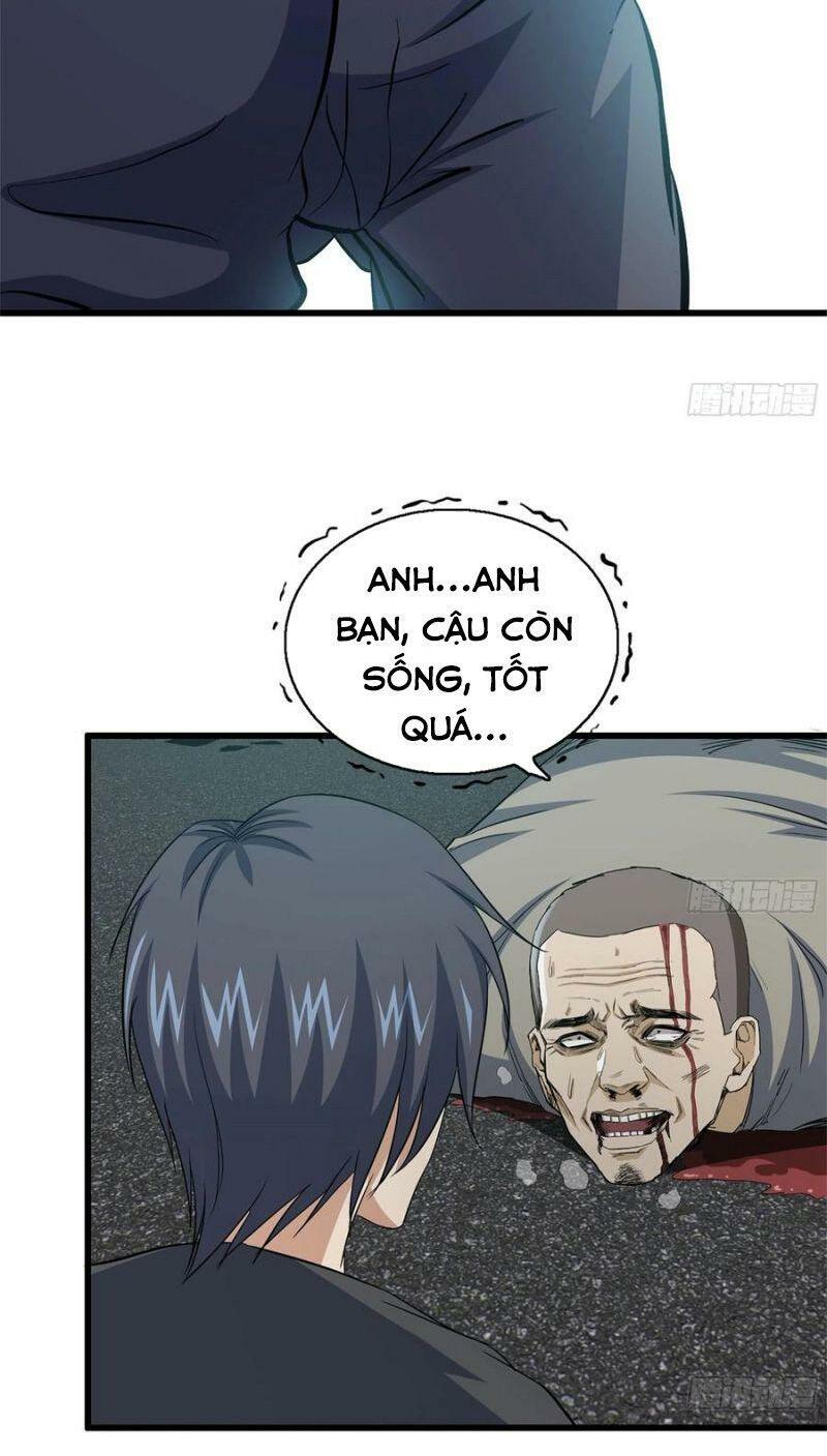 Tôi Chuyển Vàng Tại Mạt Thế Chapter 79 - Trang 5