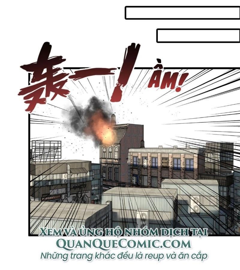 Tôi Chuyển Vàng Tại Mạt Thế Chapter 20 - Trang 24