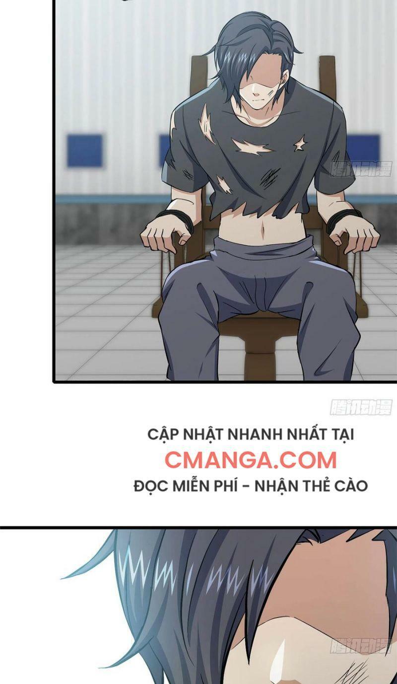 Tôi Chuyển Vàng Tại Mạt Thế Chapter 91 - Trang 19
