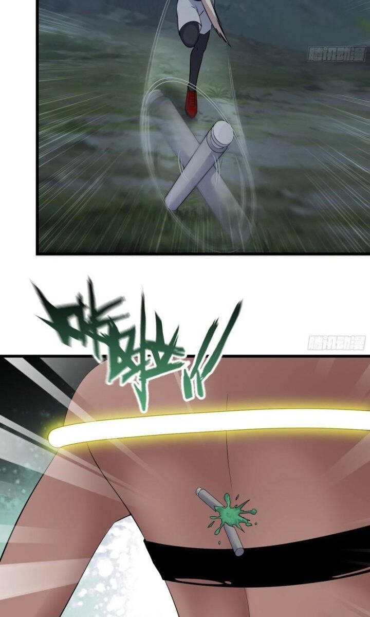 Tôi Chuyển Vàng Tại Mạt Thế Chapter 428 - Trang 10
