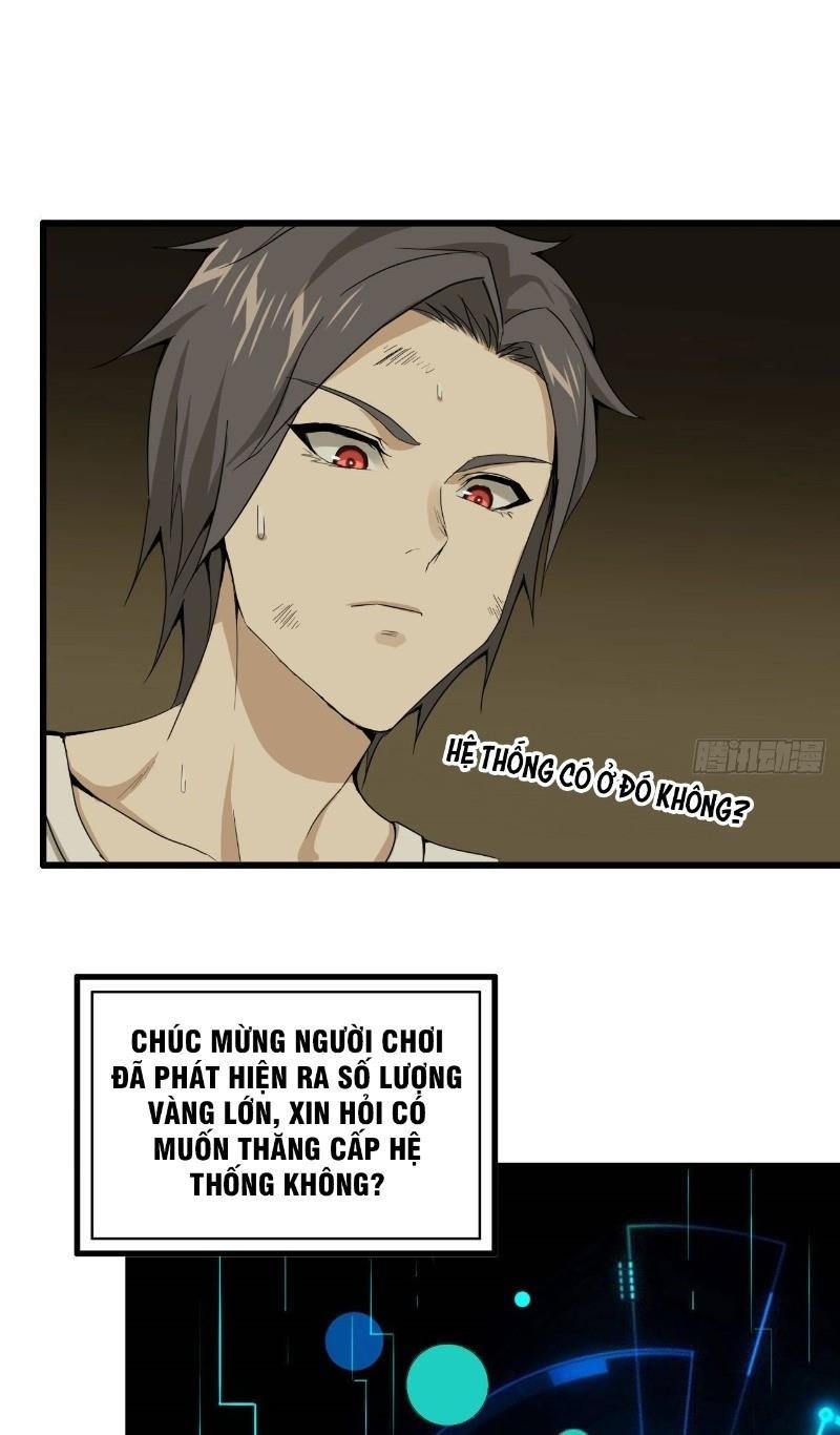 Tôi Chuyển Vàng Tại Mạt Thế Chapter 25 - Trang 0