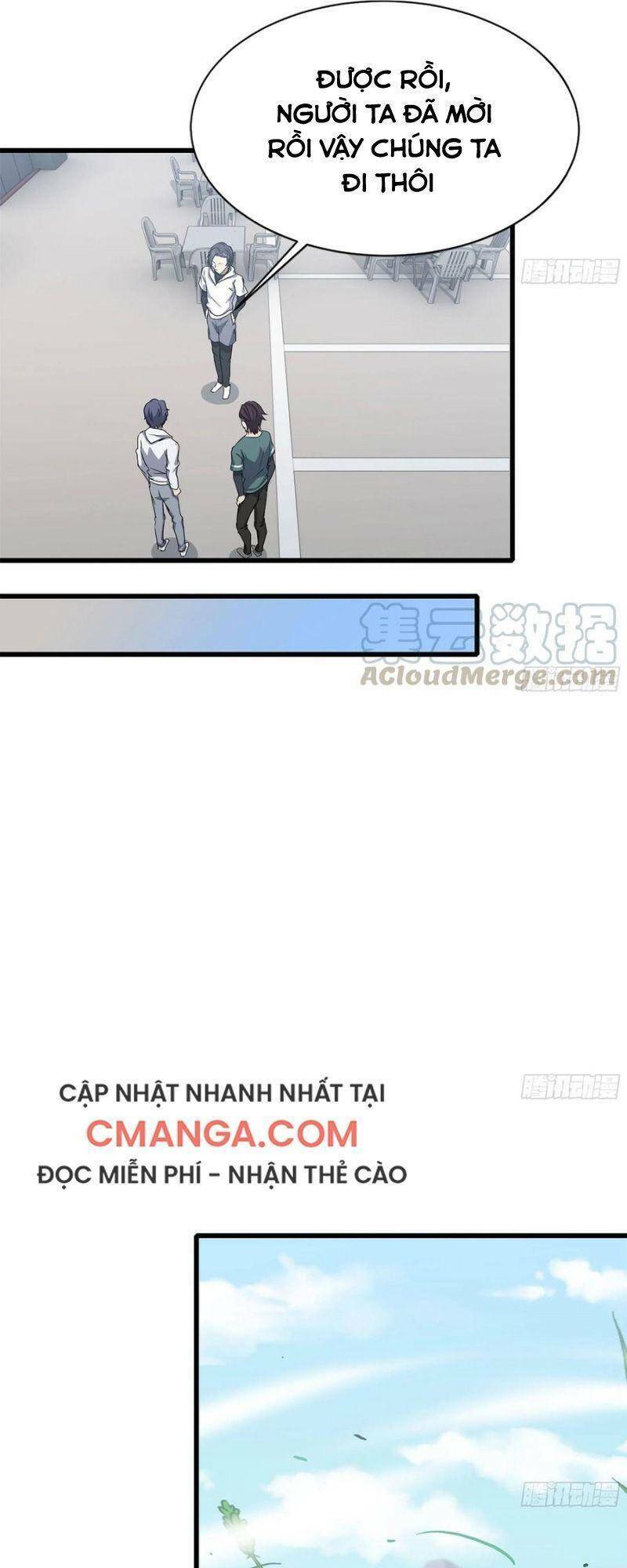 Tôi Chuyển Vàng Tại Mạt Thế Chapter 104 - Trang 15
