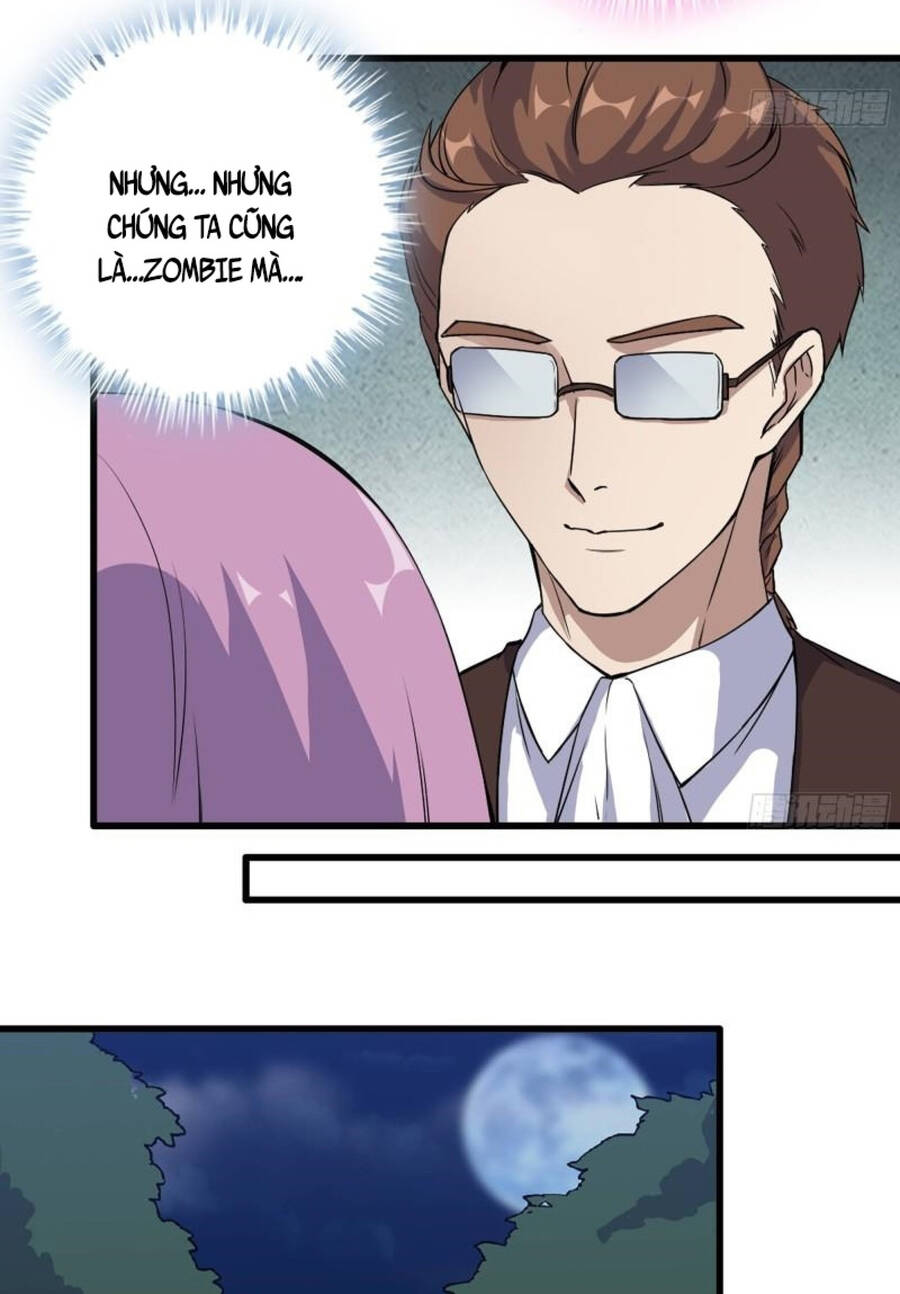 Tôi Chuyển Vàng Tại Mạt Thế Chapter 426 - Trang 8