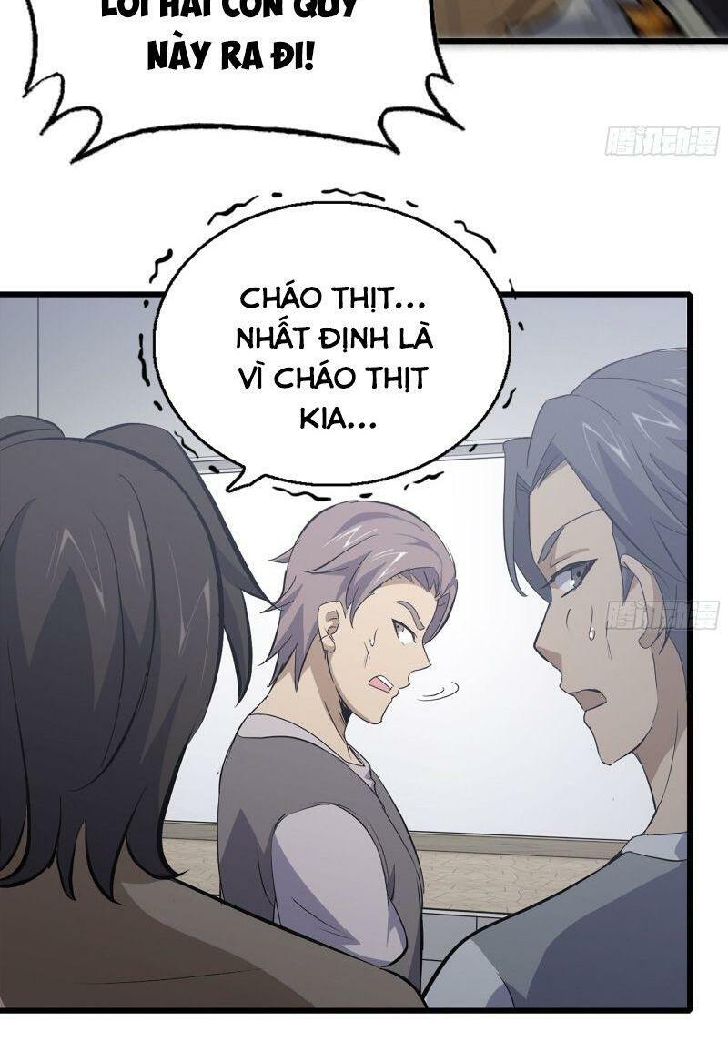 Tôi Chuyển Vàng Tại Mạt Thế Chapter 100 - Trang 3