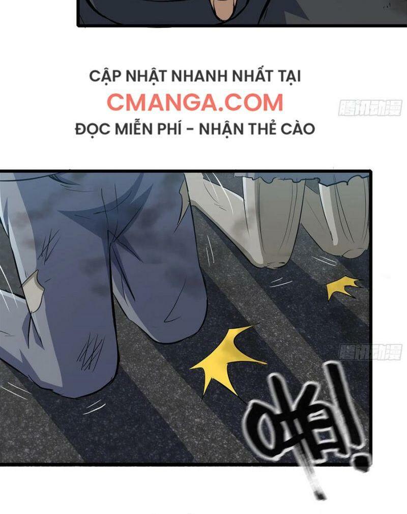 Tôi Chuyển Vàng Tại Mạt Thế Chapter 84 - Trang 16