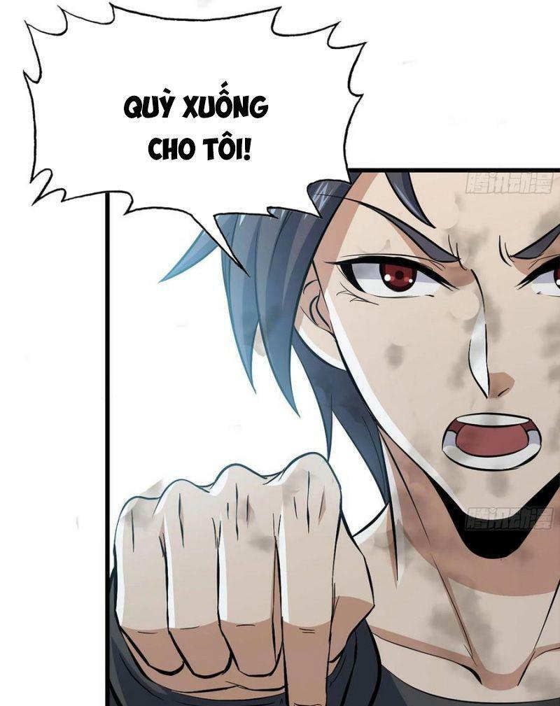 Tôi Chuyển Vàng Tại Mạt Thế Chapter 84 - Trang 15