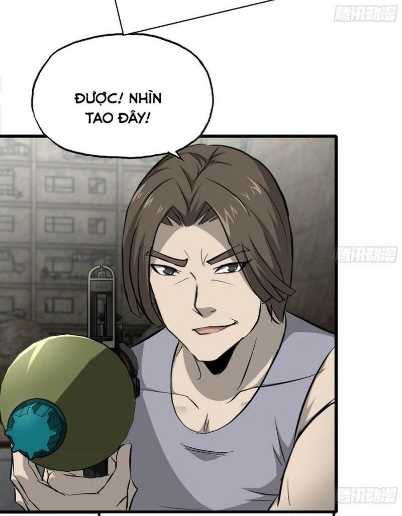 Tôi Chuyển Vàng Tại Mạt Thế Chapter 90 - Trang 31