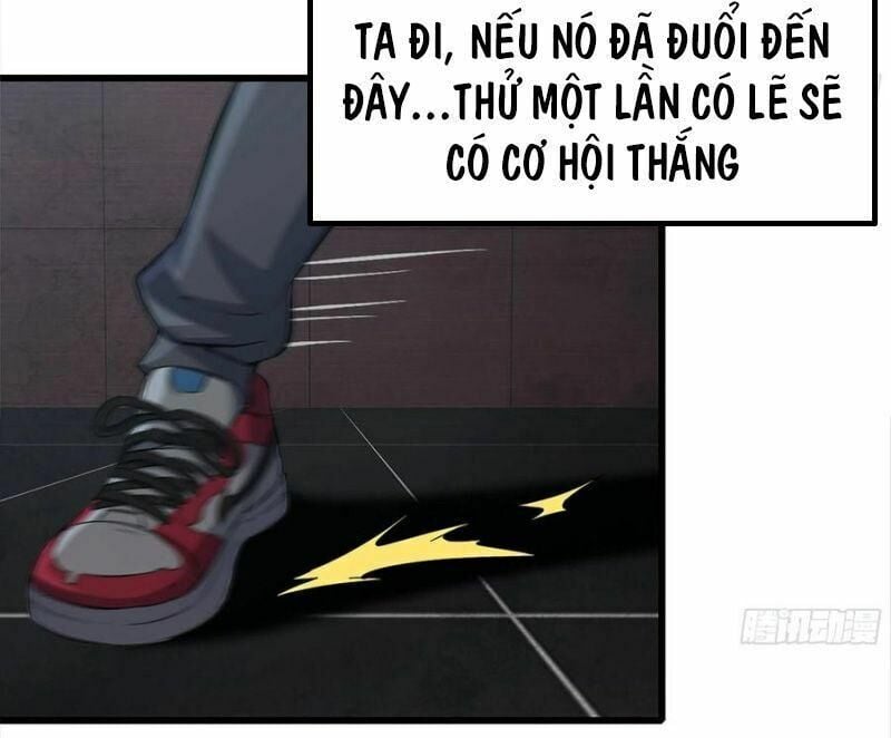 Tôi Chuyển Vàng Tại Mạt Thế Chapter 74 - Trang 28