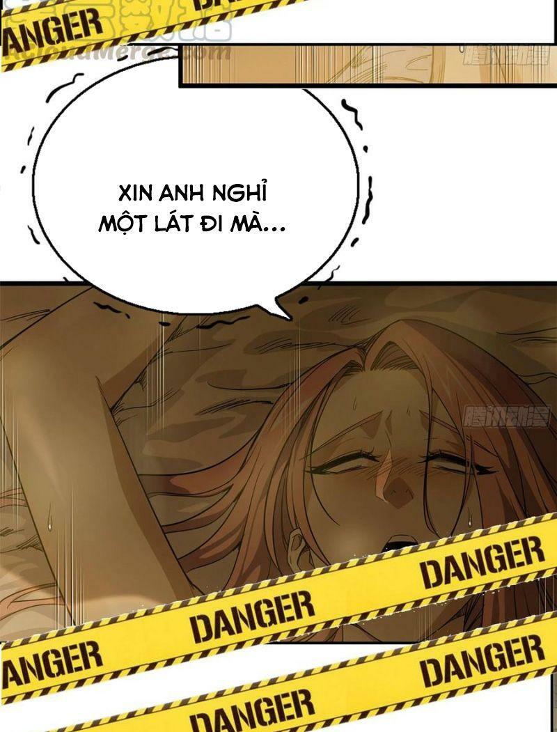 Tôi Chuyển Vàng Tại Mạt Thế Chapter 96 - Trang 25