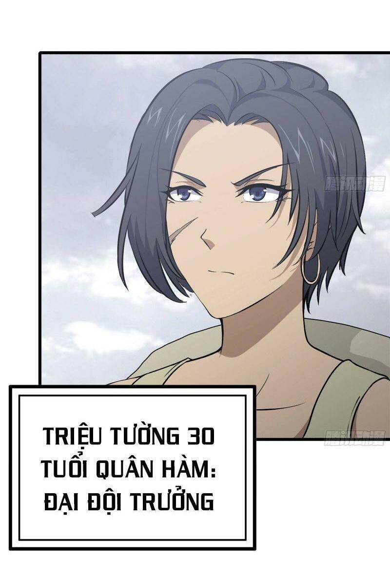 Tôi Chuyển Vàng Tại Mạt Thế Chapter 100 - Trang 13