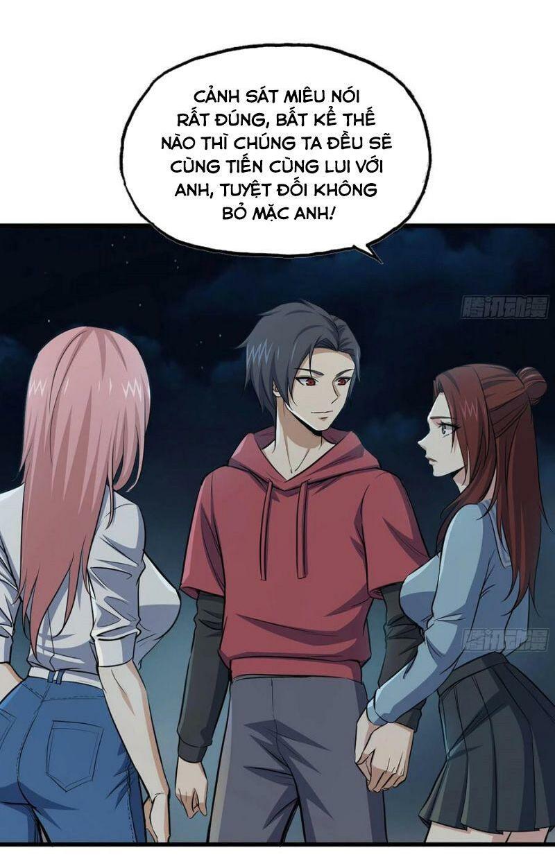 Tôi Chuyển Vàng Tại Mạt Thế Chapter 59 - Trang 11