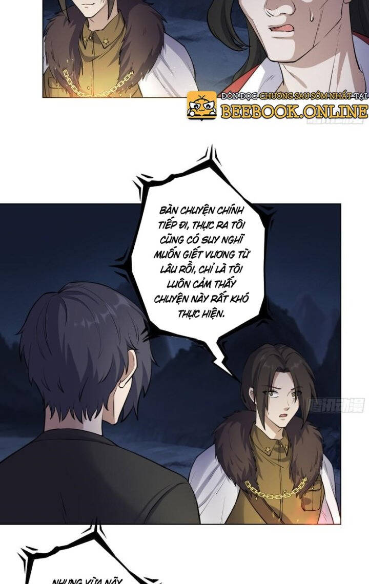 Tôi Chuyển Vàng Tại Mạt Thế Chapter 427 - Trang 5