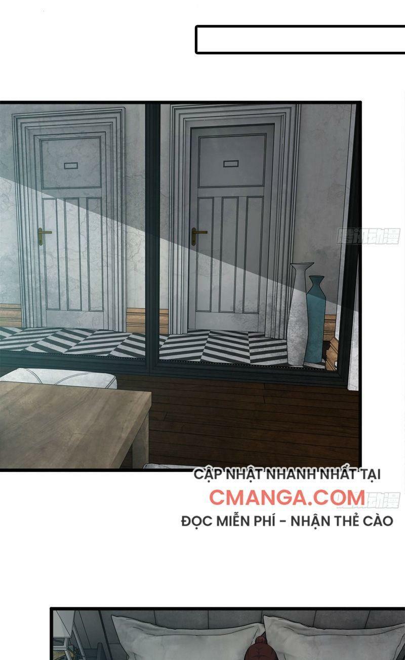 Tôi Chuyển Vàng Tại Mạt Thế Chapter 101 - Trang 34